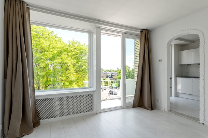 Foto 12 van J A Beyerinkstraat 111