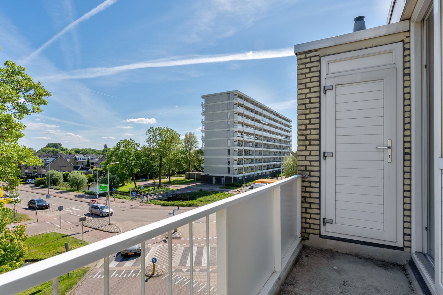 Foto 14 van J A Beyerinkstraat 111