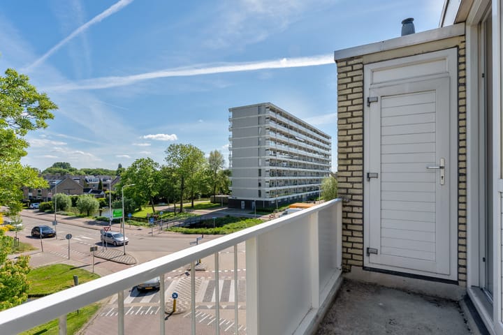 Foto 14 van J A Beyerinkstraat 111