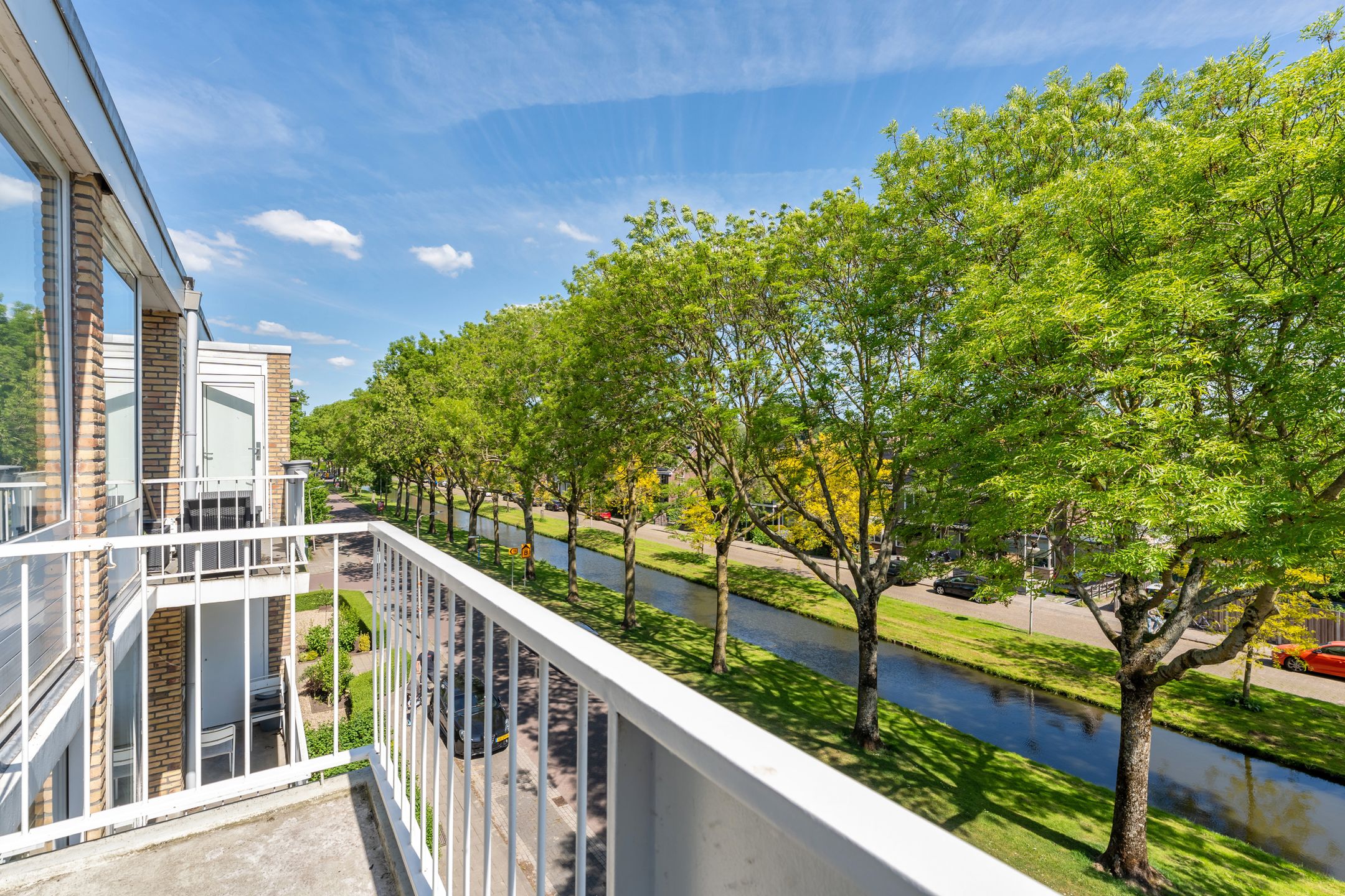 Foto 15 van J A Beyerinkstraat 111