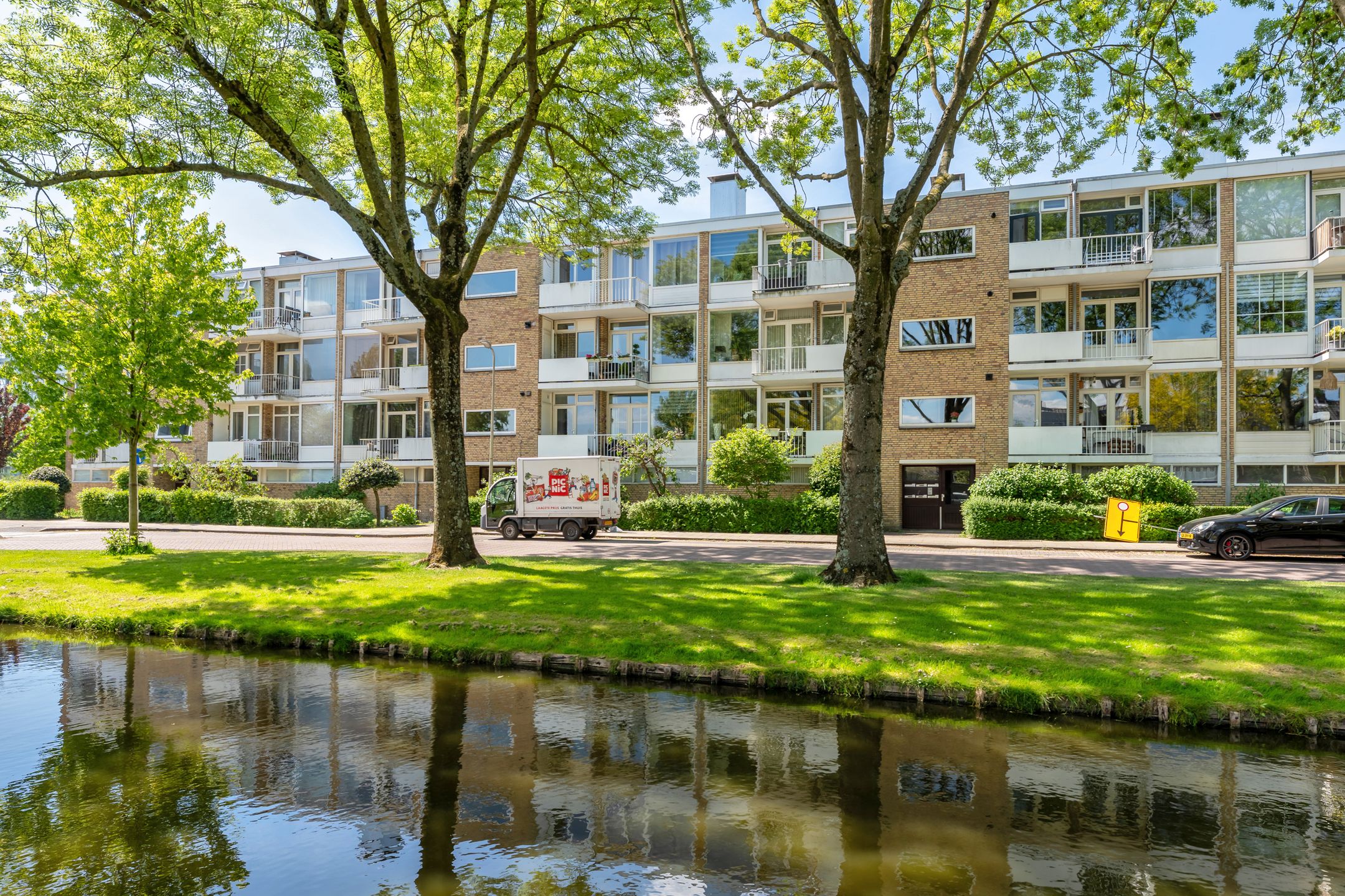 Foto 21 van J A Beyerinkstraat 111