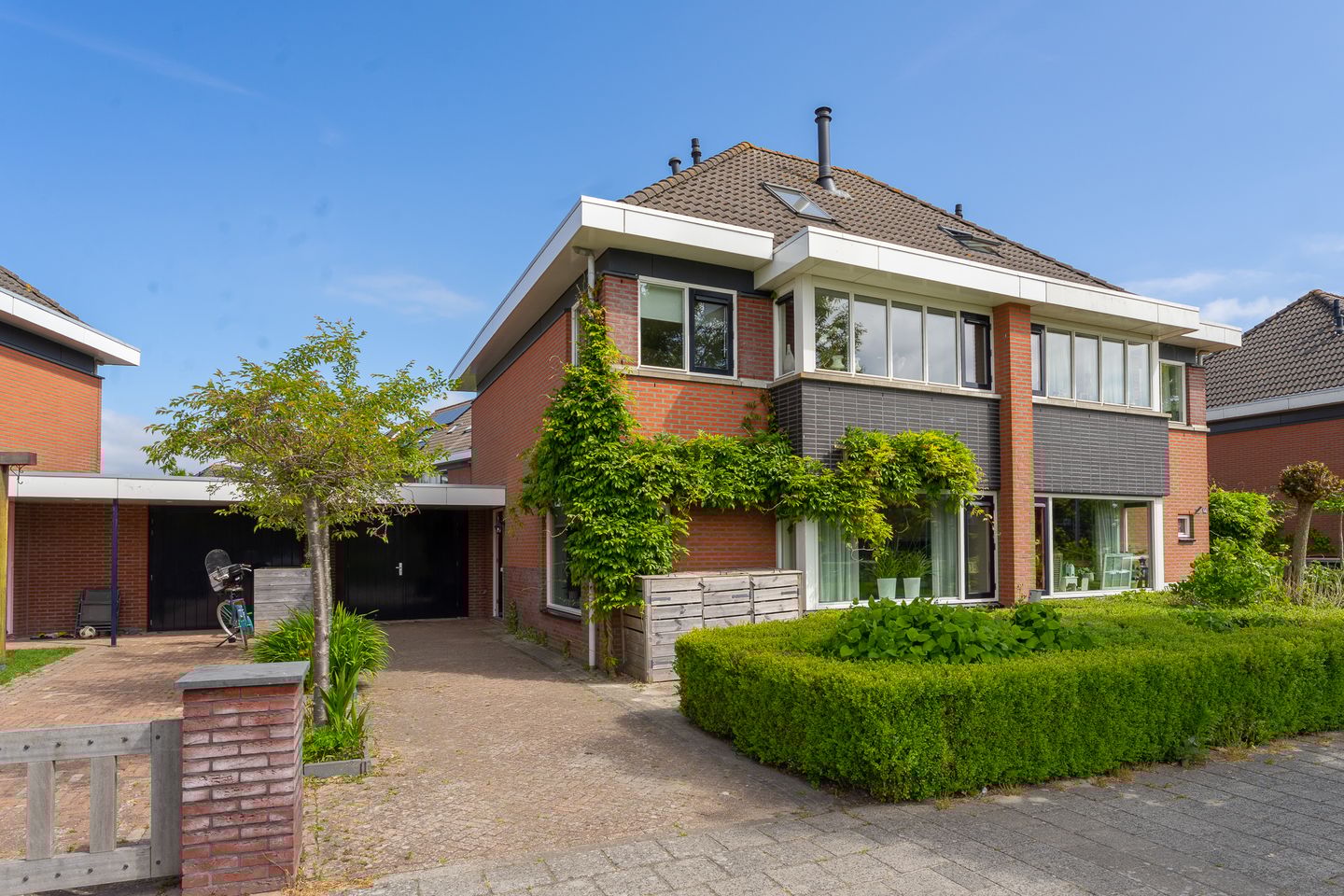 Foto 1 van Zuider Kadijk 66