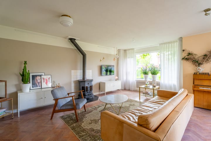 Foto 2 van Zuider Kadijk 66