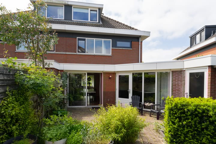 Foto 4 van Zuider Kadijk 66