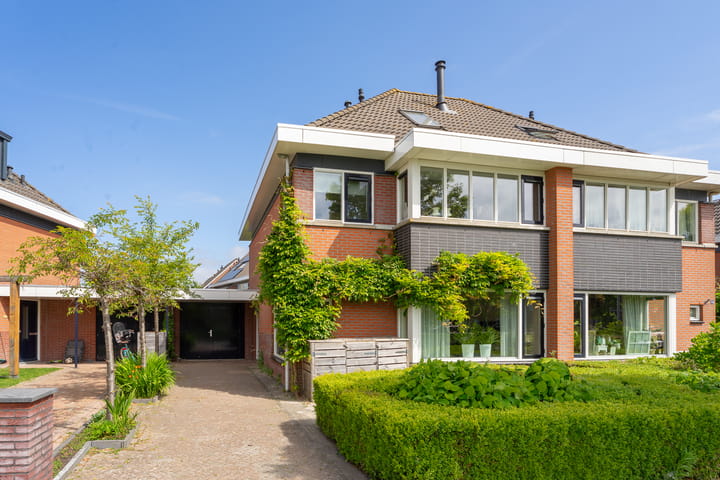 Foto 5 van Zuider Kadijk 66