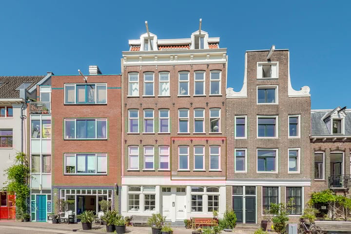 Foto 1 van Laagte Kadijk 3-C