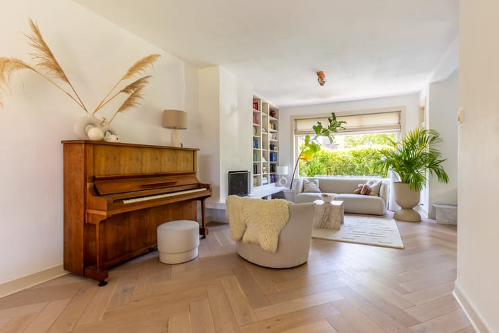 Foto 3 van Lanckhorstlaan 28