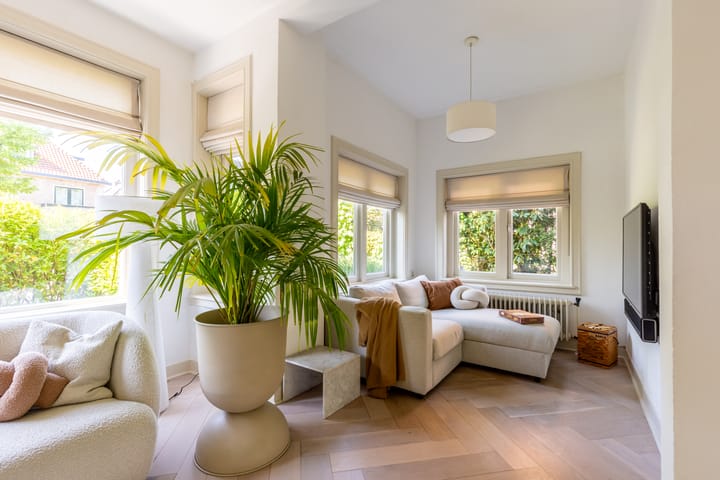 Foto 4 van Lanckhorstlaan 28