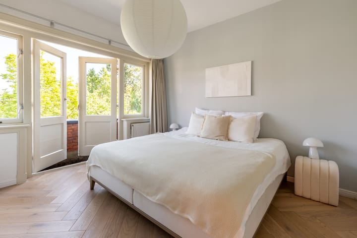 Foto 9 van Lanckhorstlaan 28