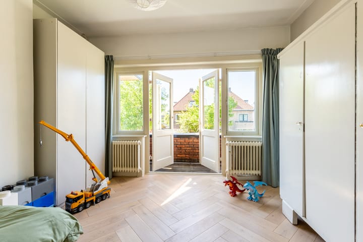 Foto 11 van Lanckhorstlaan 28