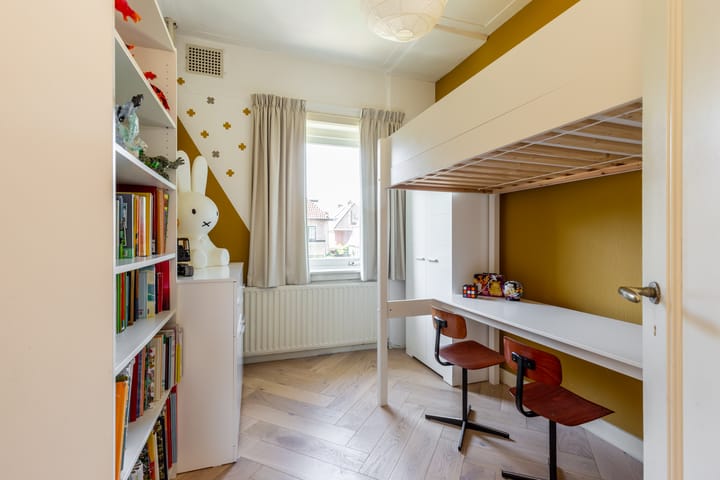 Foto 13 van Lanckhorstlaan 28