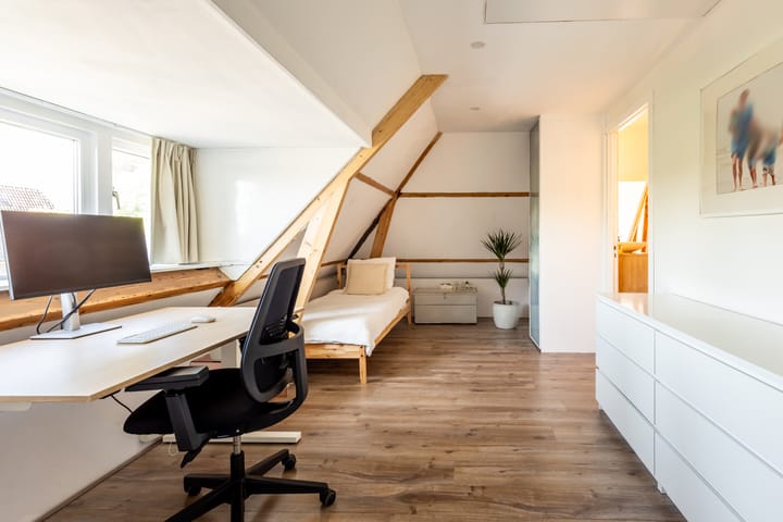 Foto 17 van Lanckhorstlaan 28