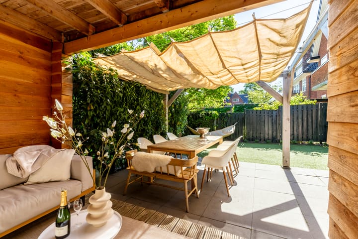 Foto 26 van Lanckhorstlaan 28