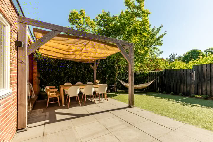 Foto 27 van Lanckhorstlaan 28