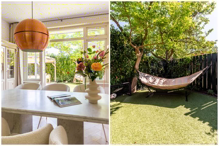 Foto 28 van Lanckhorstlaan 28