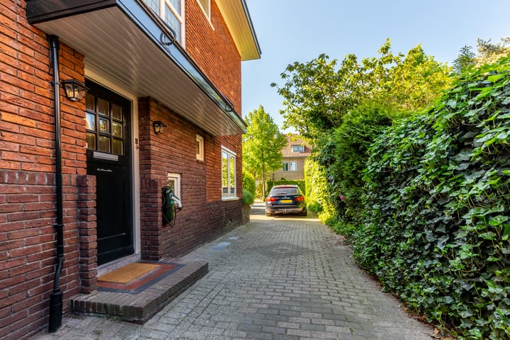 Foto 30 van Lanckhorstlaan 28