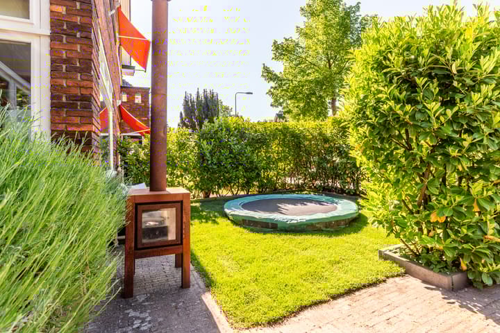 Foto 31 van Lanckhorstlaan 28