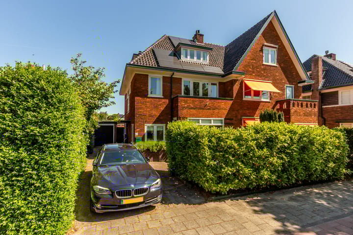 Foto 32 van Lanckhorstlaan 28