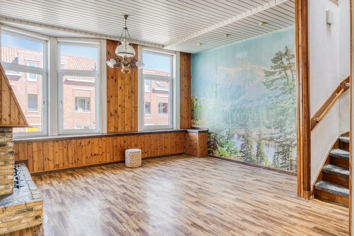 Foto 5 van Aleidastraat 99