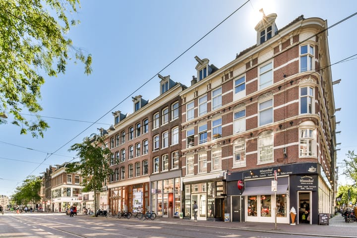 Foto 1 van Ferdinand Bolstraat 96-3