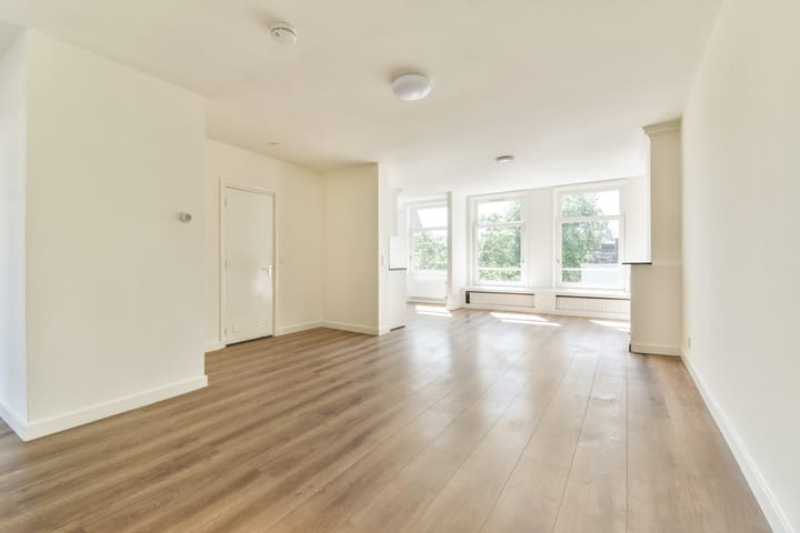 Foto 2 van Ferdinand Bolstraat 96-3