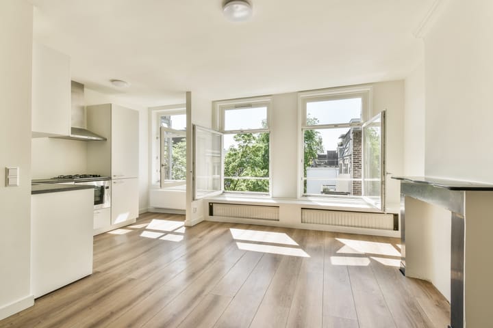 Foto 3 van Ferdinand Bolstraat 96-3