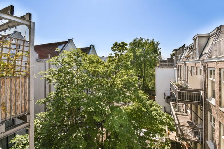 Foto 4 van Ferdinand Bolstraat 96-3