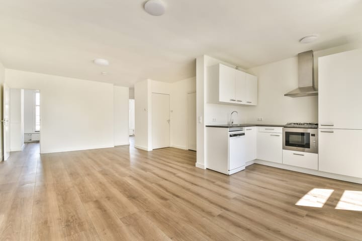 Foto 5 van Ferdinand Bolstraat 96-3