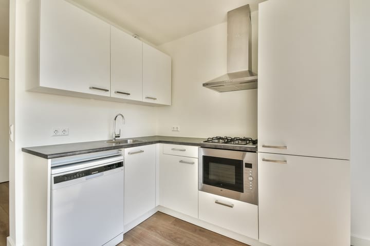 Foto 6 van Ferdinand Bolstraat 96-3