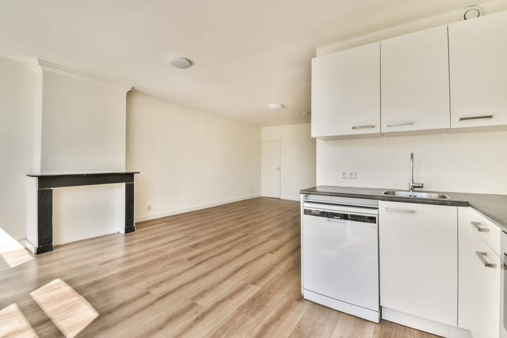 Foto 7 van Ferdinand Bolstraat 96-3