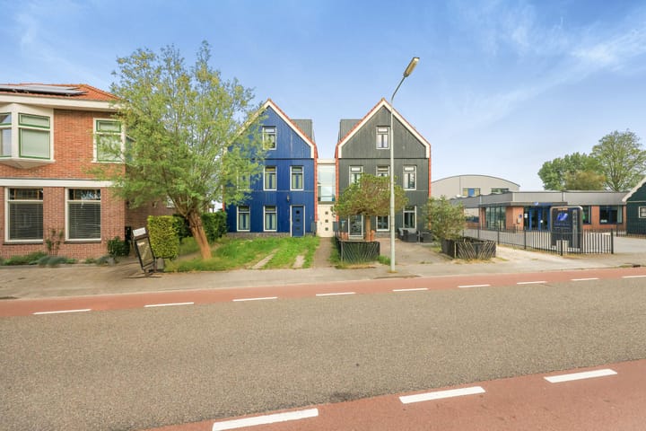 Dorpsstraat 642 G