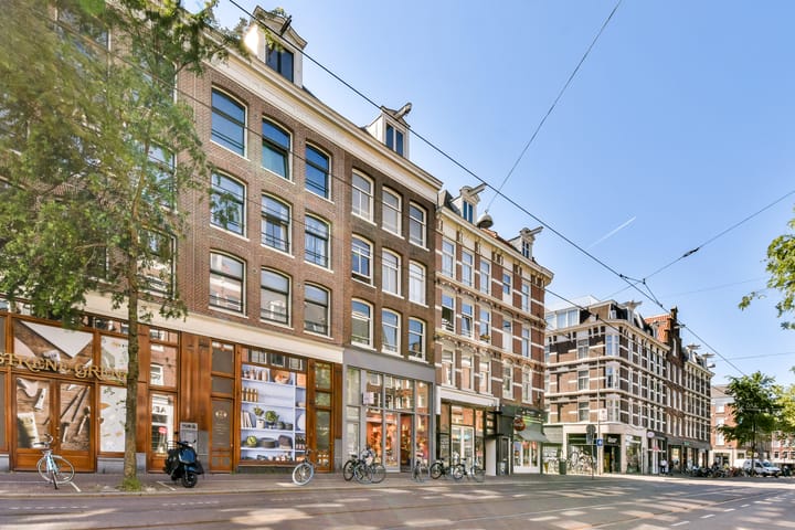 Foto 25 van Ferdinand Bolstraat 96-3