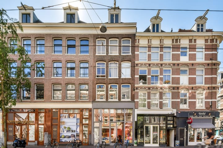 Foto 26 van Ferdinand Bolstraat 96-3