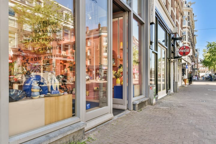 Foto 27 van Ferdinand Bolstraat 96-3