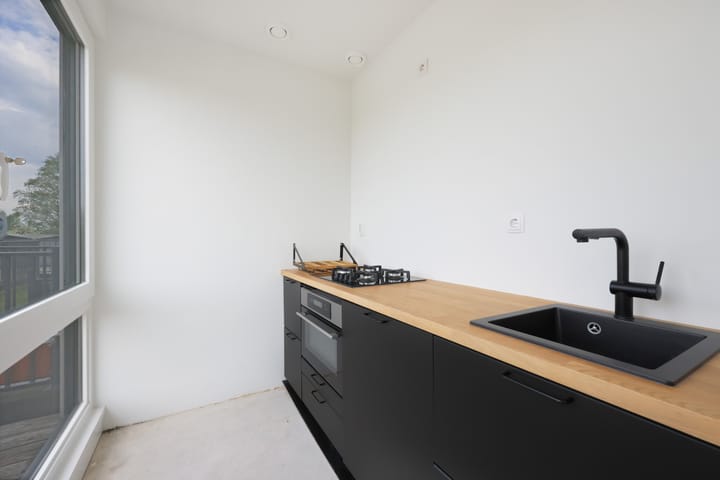 Foto 4 van Dorpsstraat 642-G