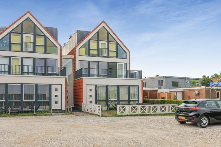 Foto 5 van Dorpsstraat 642-G