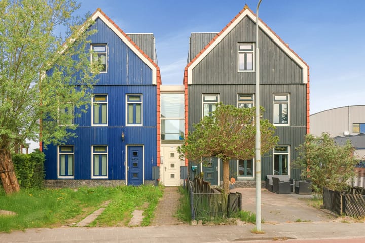 Foto 6 van Dorpsstraat 642-G