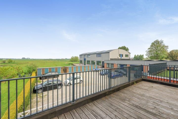 Foto 11 van Dorpsstraat 642-G