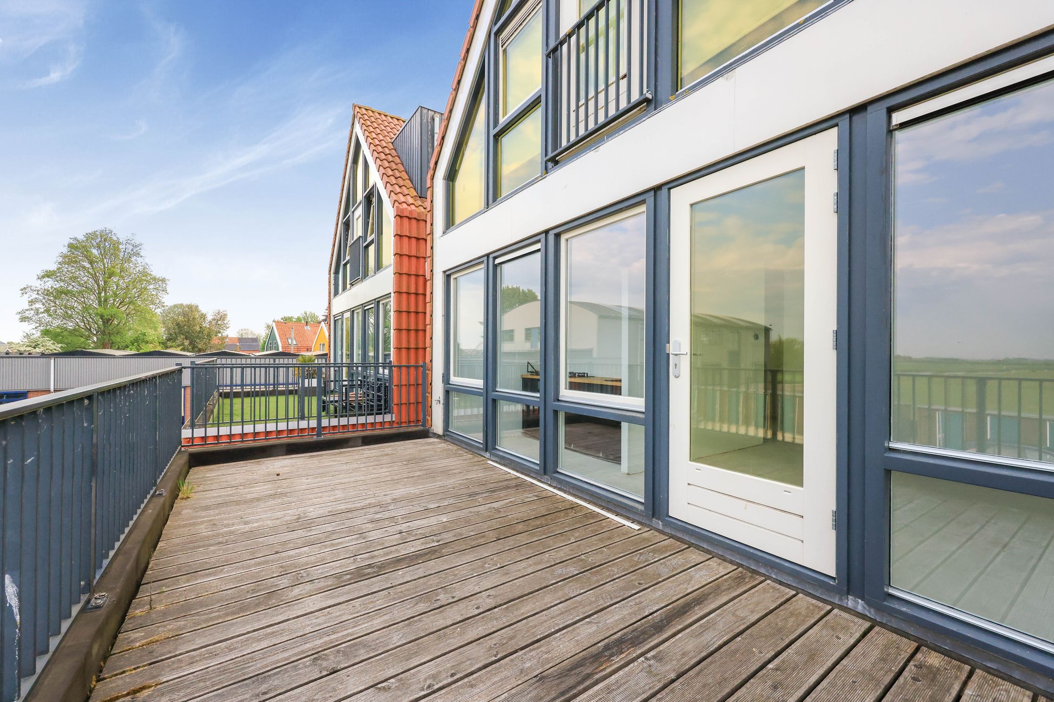 Foto 12 van Dorpsstraat 642-G