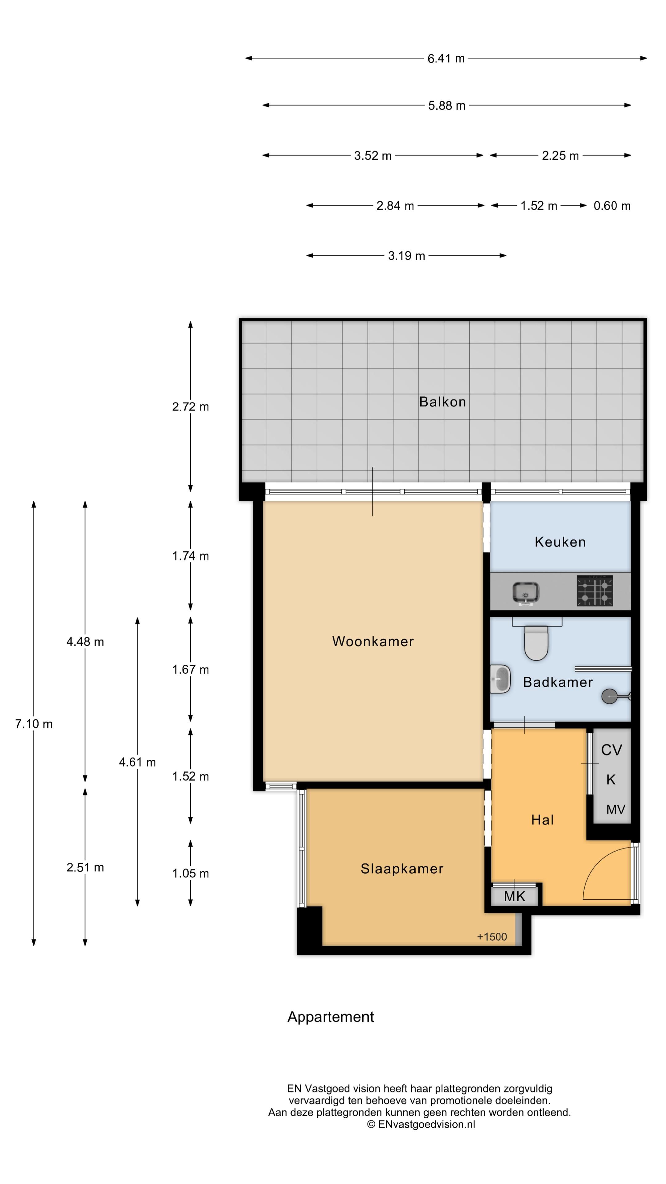 Foto 24 van Dorpsstraat 642-G