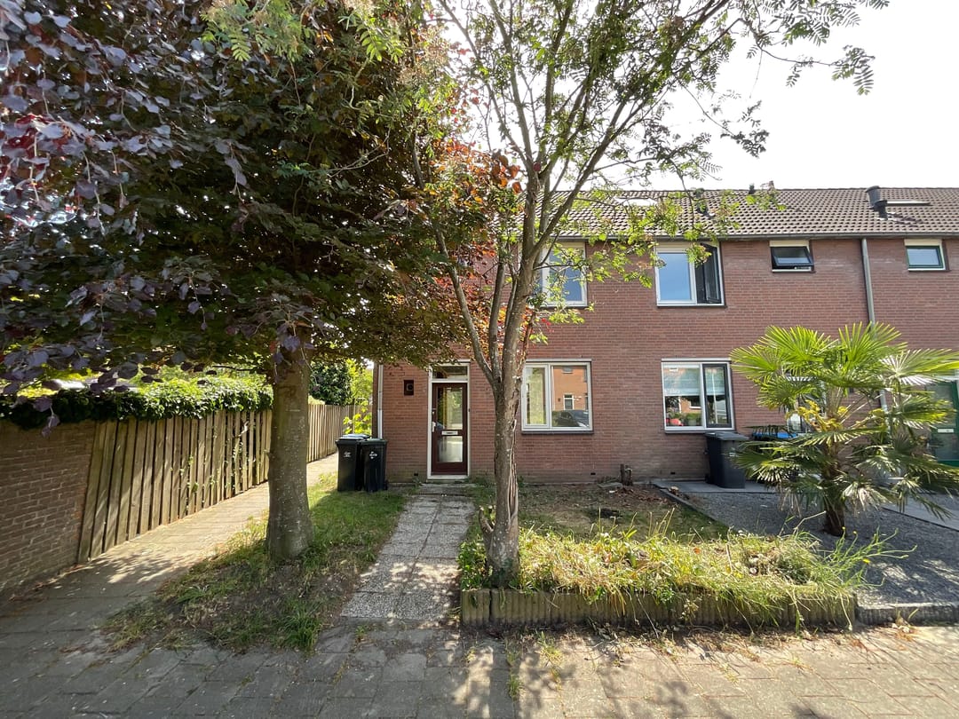 Foto 1 van Voetakker 1