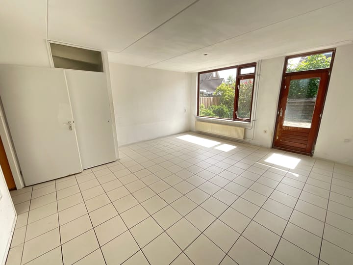 Foto 5 van Voetakker 1