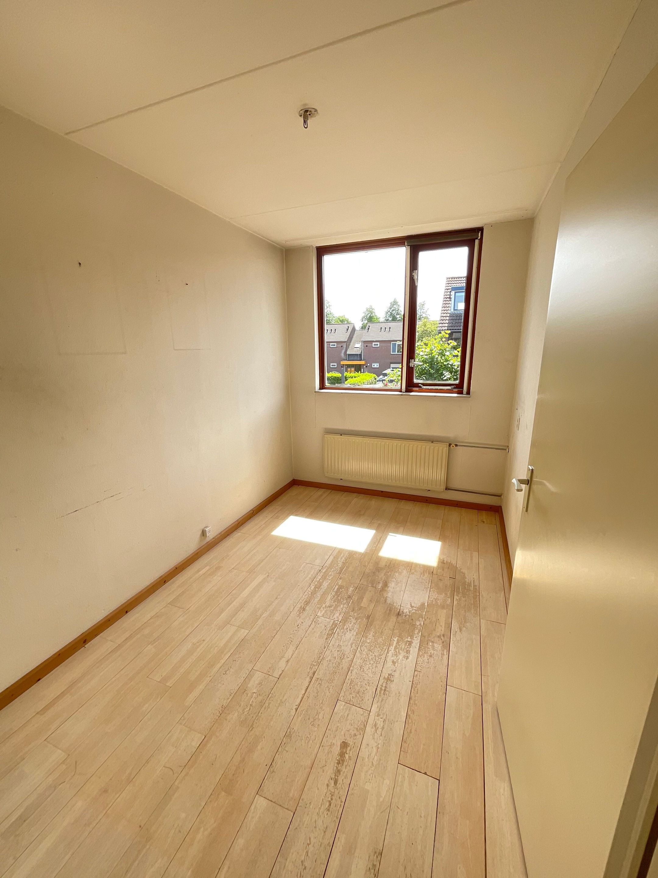 Foto 9 van Voetakker 1