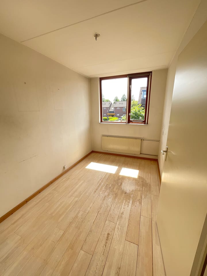 Foto 9 van Voetakker 1