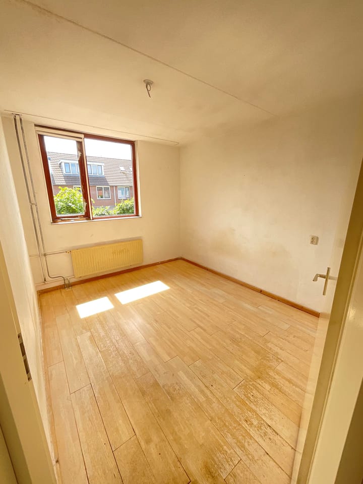 Foto 10 van Voetakker 1