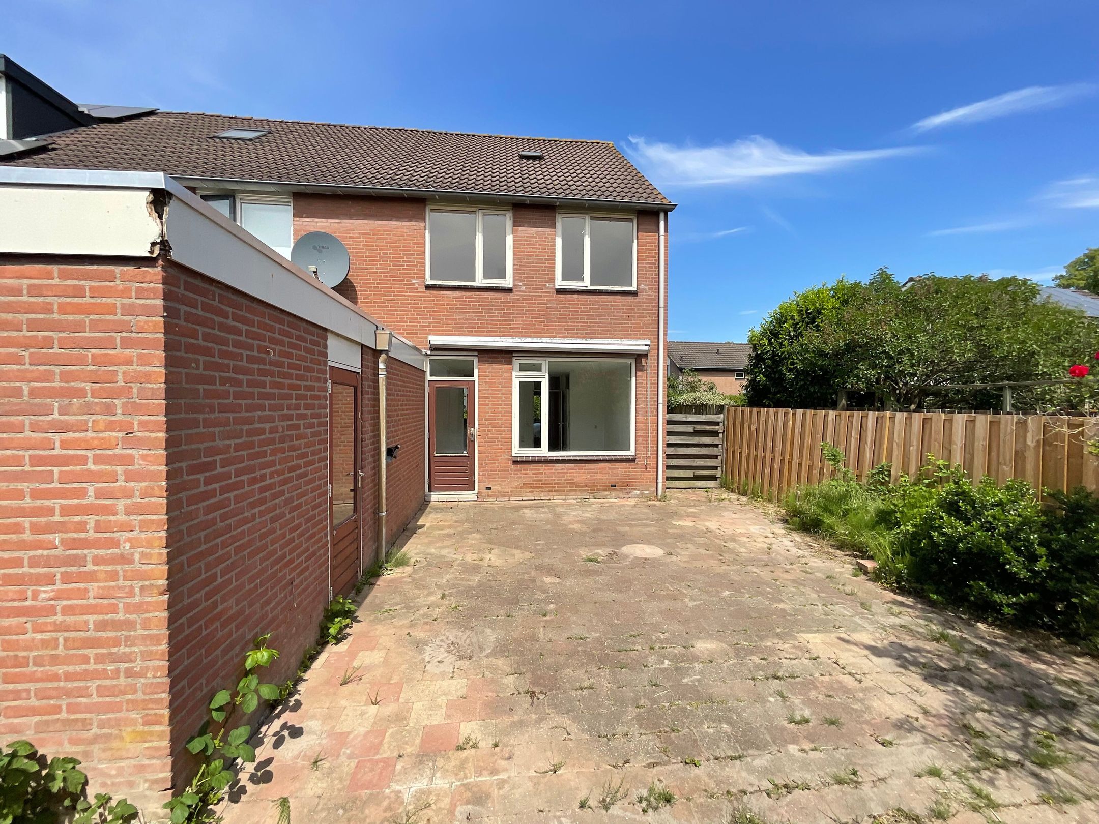 Foto 3 van Voetakker 1