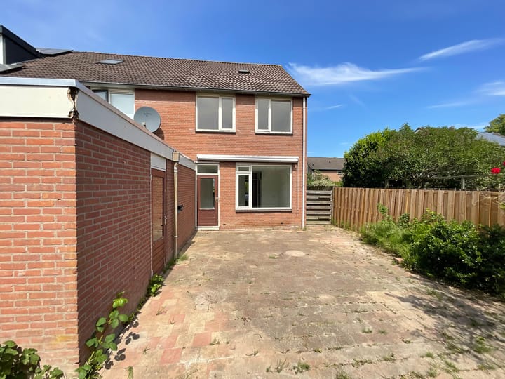 Foto 3 van Voetakker 1