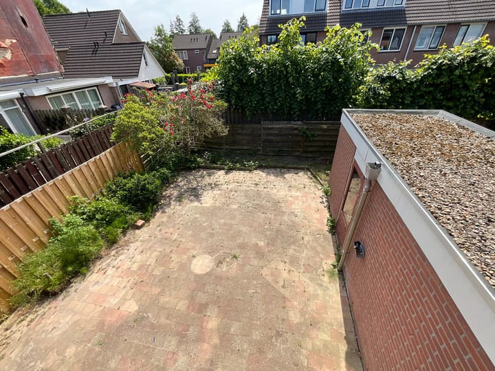 Foto 14 van Voetakker 1