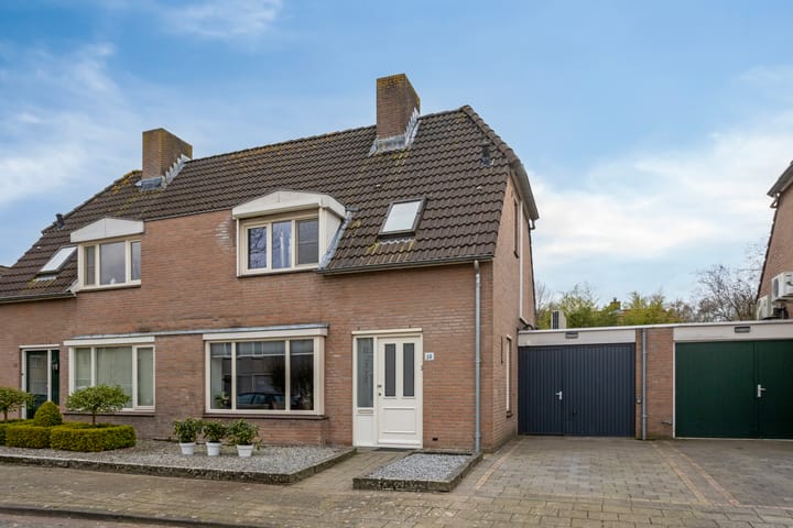 Foto 1 van Holberg 10