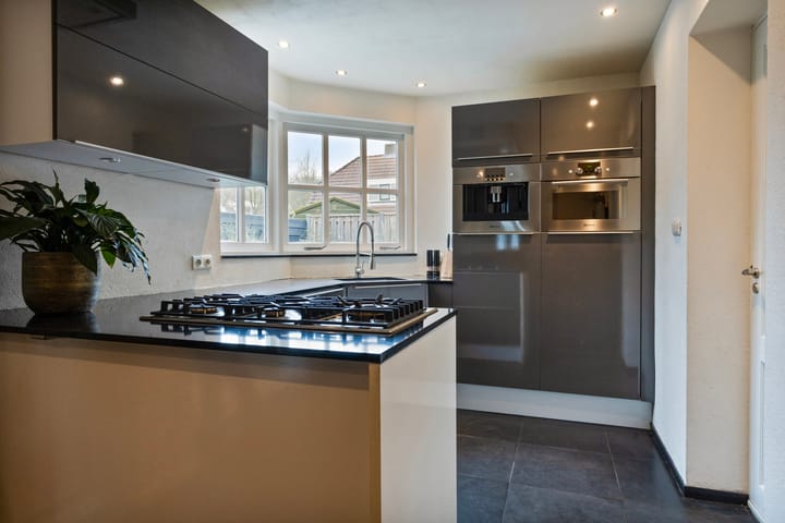 Foto 4 van Holberg 10